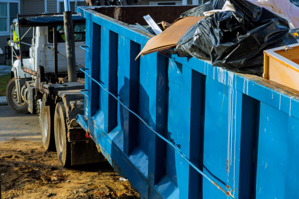 Donation Pickup Services in Clinton, WI