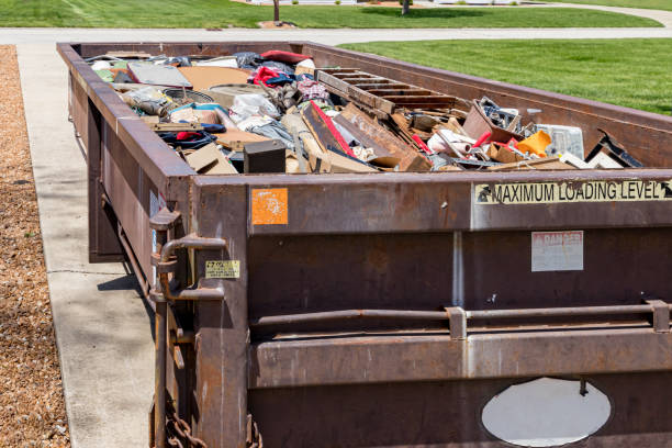 Best Basement Cleanout  in Clinton, WI