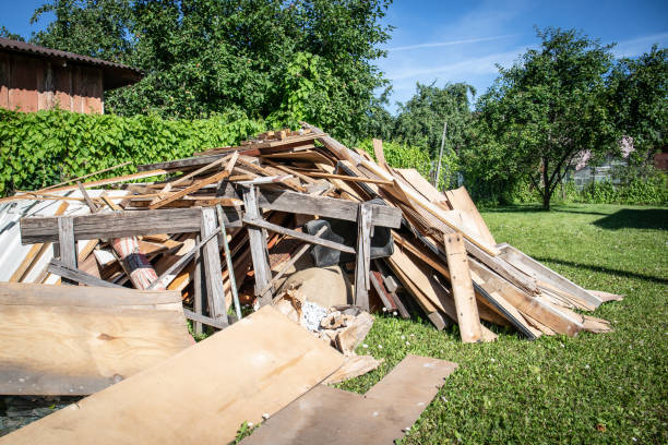 Property Management Cleanouts in Clinton, WI