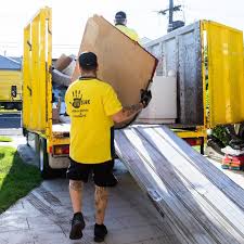 Best Scrap Metal Removal  in Clinton, WI